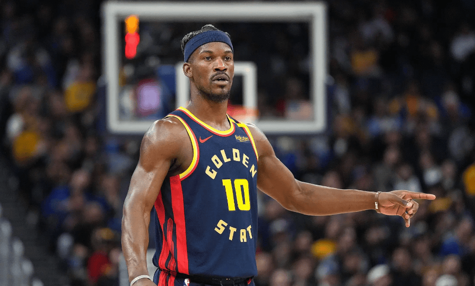 兰博下载-包含巴特勒在MAD比赛中出色防守詹姆斯连续三场比赛得分超过赛事规则更新，里尔战术微调备战NBA常规赛直接炸裂的词条